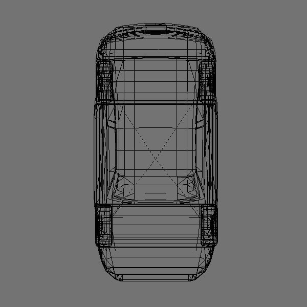 3d model trunk fresh - TrunkFresh.blend by EMB3D